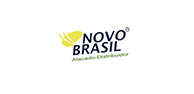 Novo Brasil distribuidora
